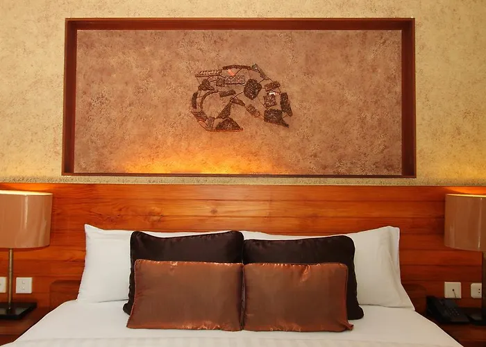 Villa Grand Akhyati &