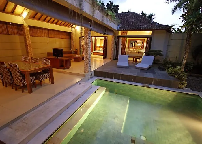 Grand Akhyati & Canggu (Bali)
