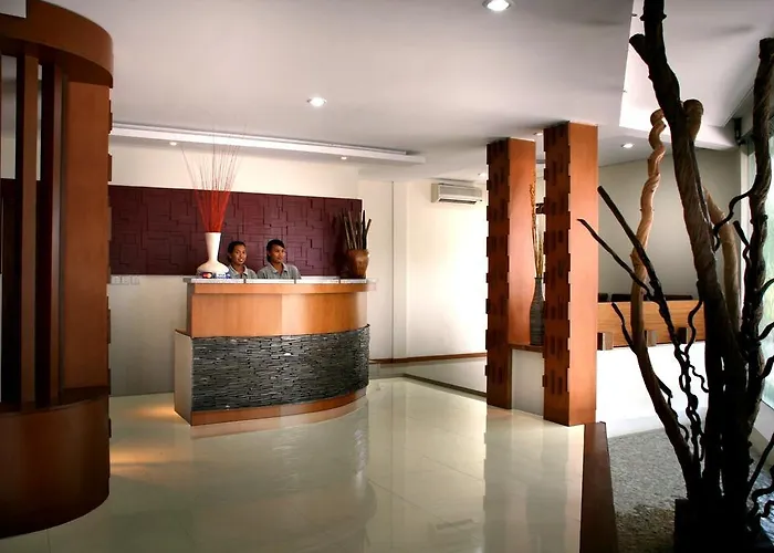 Grand Akhyati & * Canggu (Bali)