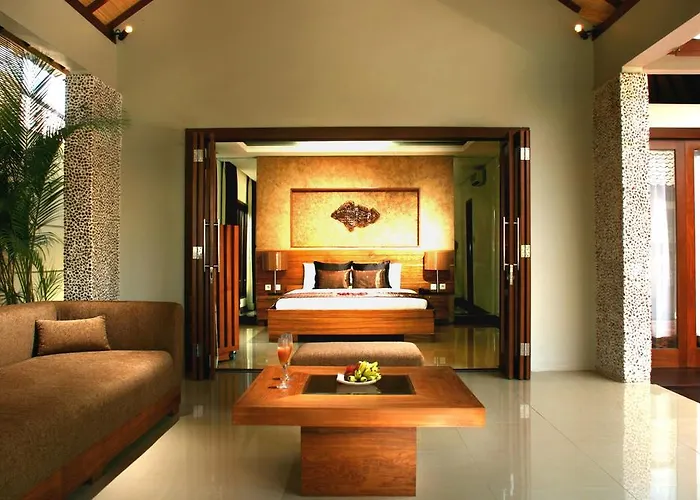 Grand Akhyati & Canggu (Bali)