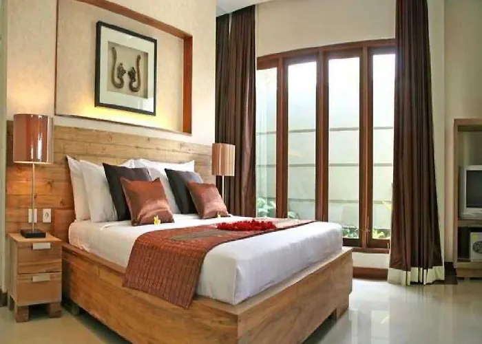 Grand Akhyati & Canggu (Bali)