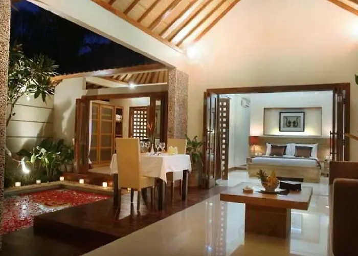 Grand Akhyati & * Canggu (Bali)