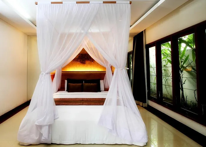 Grand Akhyati & * Canggu (Bali)