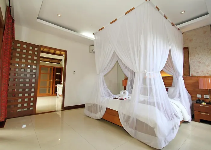 Grand Akhyati & Canggu (Bali)