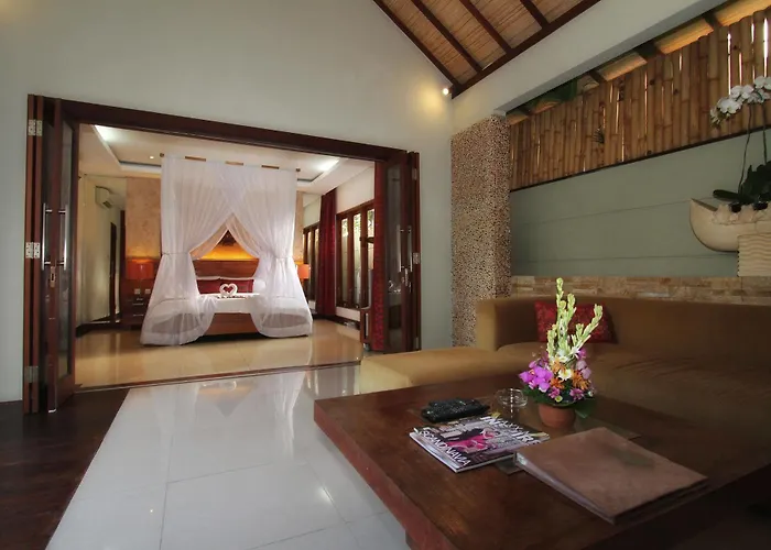 Grand Akhyati & Canggu (Bali)