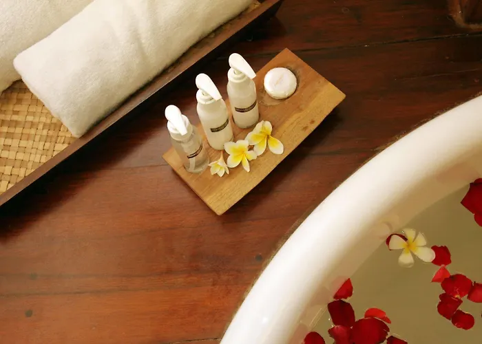 Grand Akhyati & Canggu (Bali)