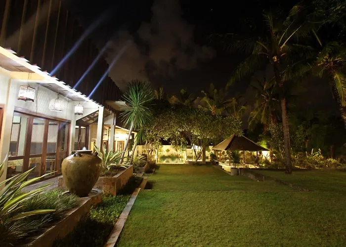 Villa Grand Akhyati &