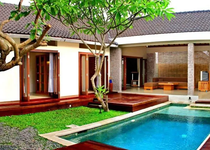 Grand Akhyati & * Canggu (Bali)