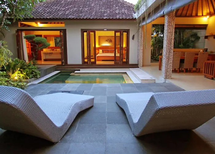 Grand Akhyati & Canggu (Bali)