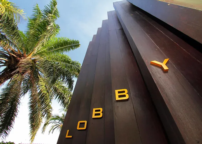 Villa Grand Akhyati &