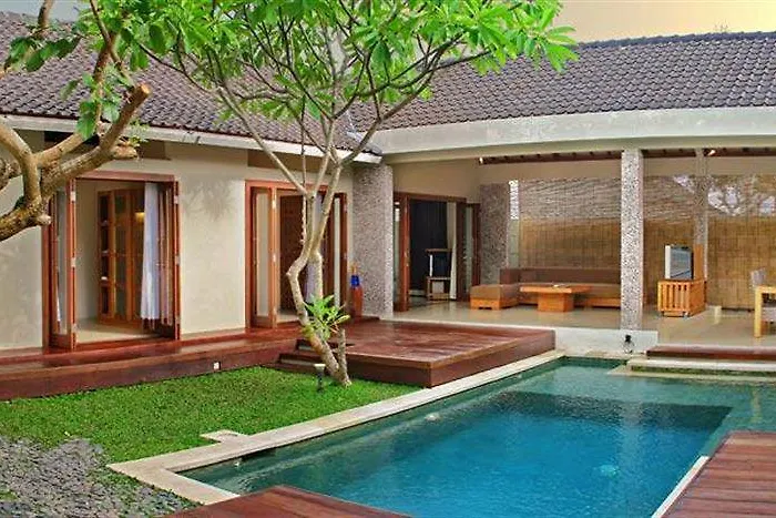 Grand Akhyati & * Canggu (Bali)